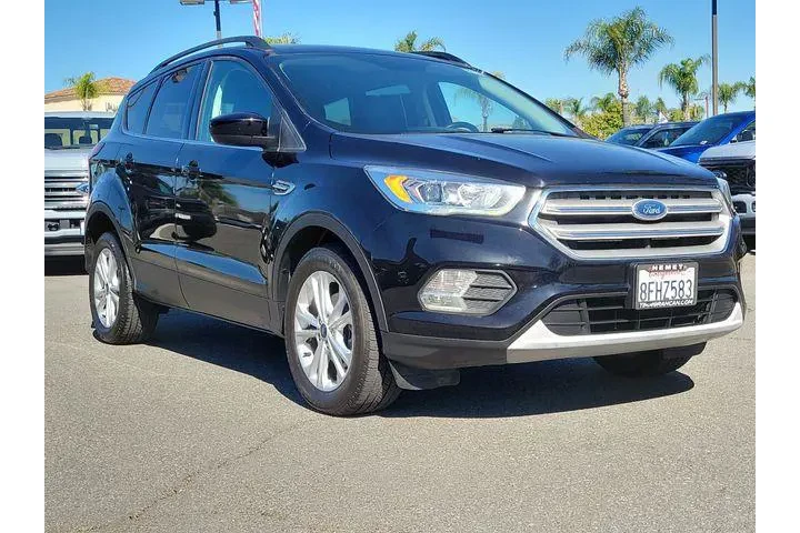 $12824 : Ford Escape 2019 SEL 4dr SUV image 2
