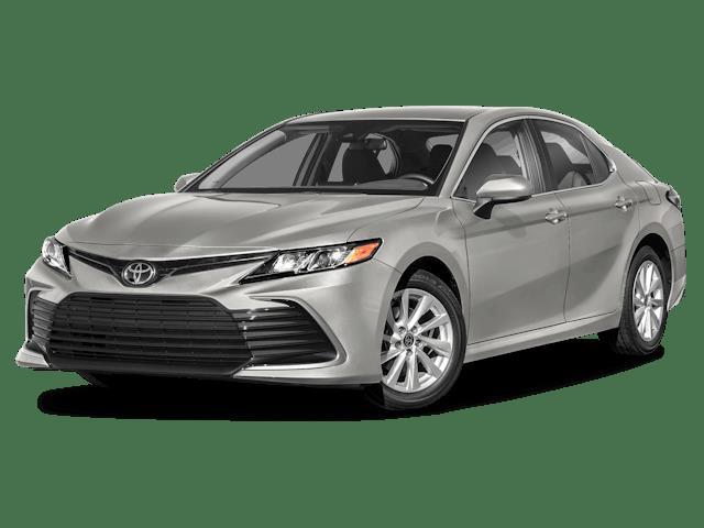 $27814 : 2024 Camry LE image 3