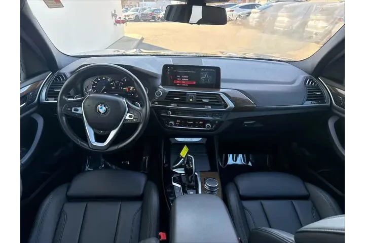 $21975 : BMW X3 2019 AWD xDrive30i 4d image 10