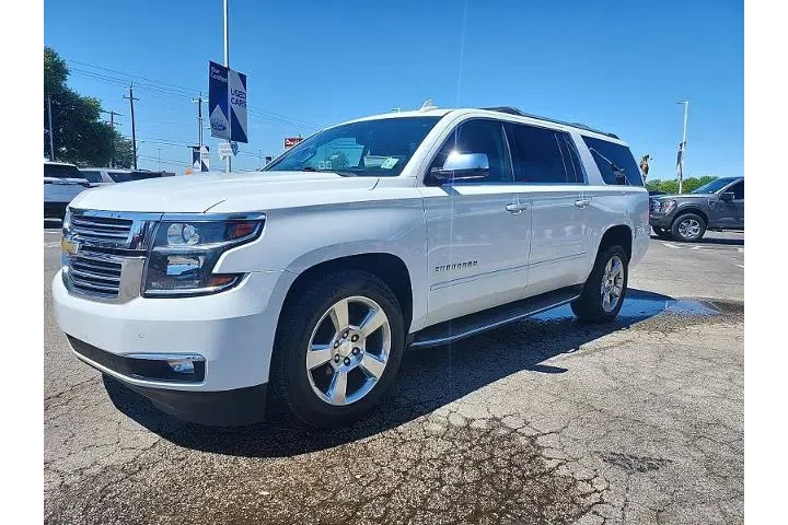 $20997 : Chevrolet Suburban 2017 4x2 image 6