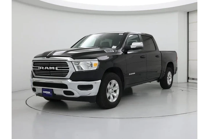 $33998 : Ram 1500 2024 4x2 Laramie 4d image 4