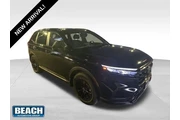 Honda CR-V Hybrid 2026 Sport en Myrtle Beach