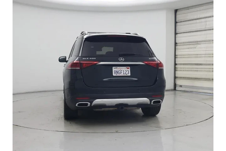 $35998 : Mercedes-Benz GLE 2020 AWD G image 6