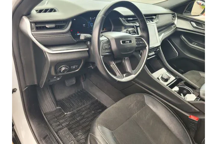$26863 : Jeep Grand Cherokee L 2021 4 image 9