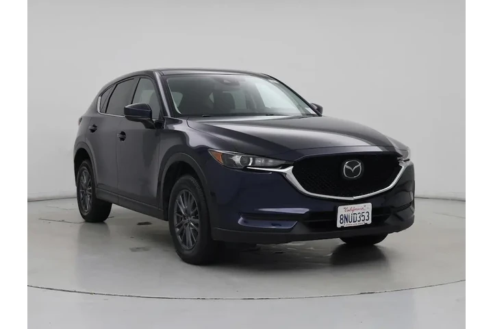 $22998 : Mazda CX-5 2020 Touring 4dr image 1