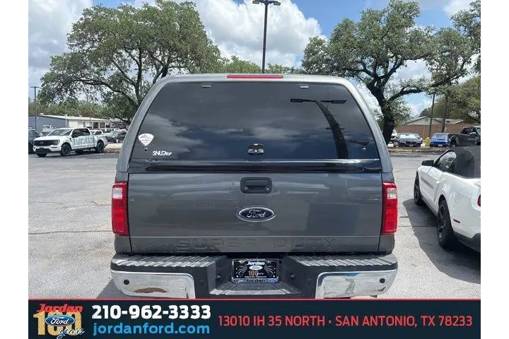 $22995 : Ford F-350 Super Duty 2012 4 image 7