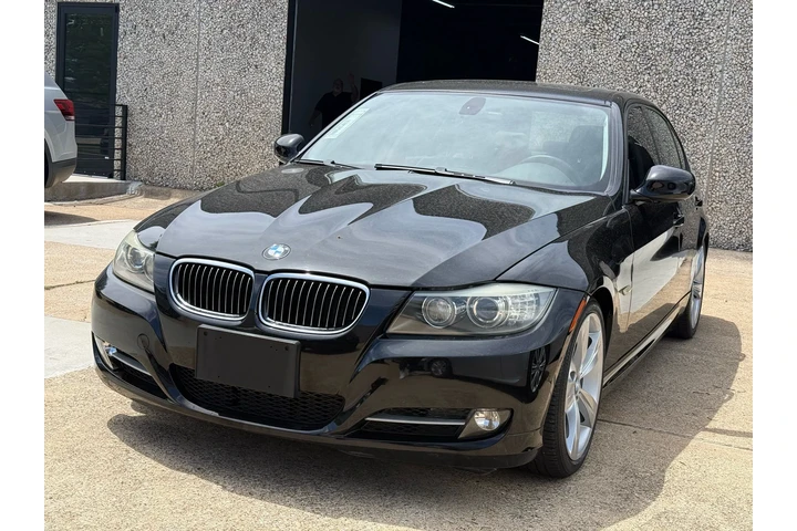 $7990 : 2009 BMW 335i image 3