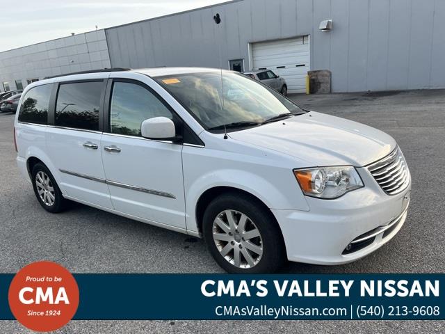 $9321 : PRE-OWNED 2015 CHRYSLER TOWN image 3