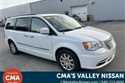 $9321 : PRE-OWNED 2015 CHRYSLER TOWN thumbnail