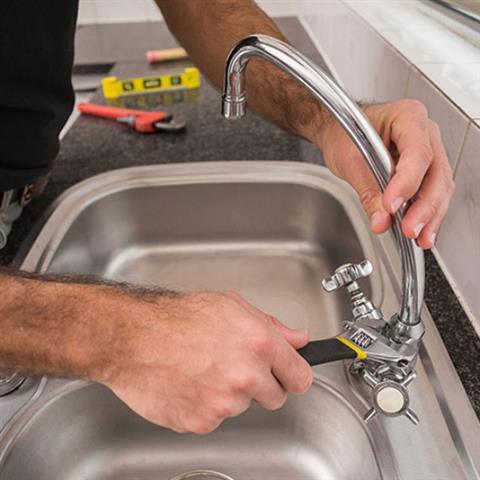 GTZ Plumbing Services image 8