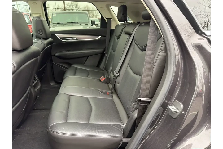 $16995 : Cadillac XT5 2017 4x4 Premiu image 7