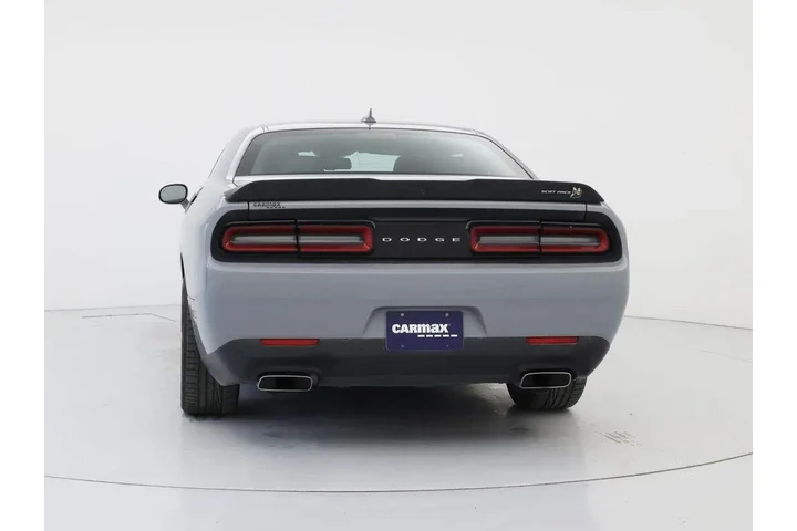 $39998 : Dodge Challenger 2021 R/T Sc image 6