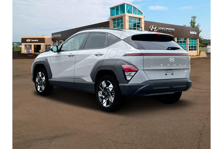 $23500 : Hyundai KONA 2024 AWD SEL 4d image 5