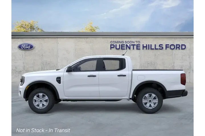 $33787 : Ford Ranger 2025 4x2 XL 4dr image 3