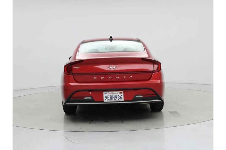 $17998 : Hyundai SONATA 2020 SE 4dr S image 6