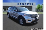 Ford Explorer 2022 AWD XLT 4 en Long Island