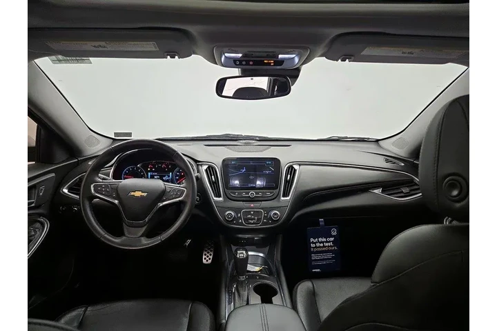 $14599 : Chevrolet Malibu 2016 LT 4dr image 9