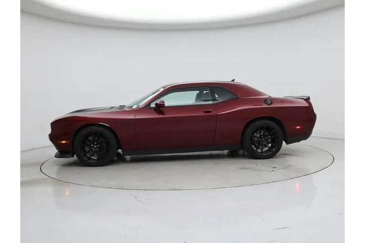 $28998 : Dodge Challenger 2019 R/T Sc image 3