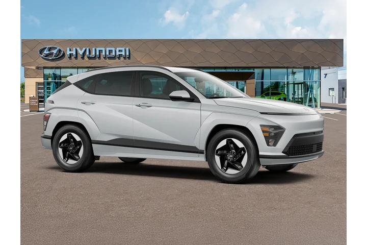 $22888 : Hyundai KONA Electric 2024 S image 10
