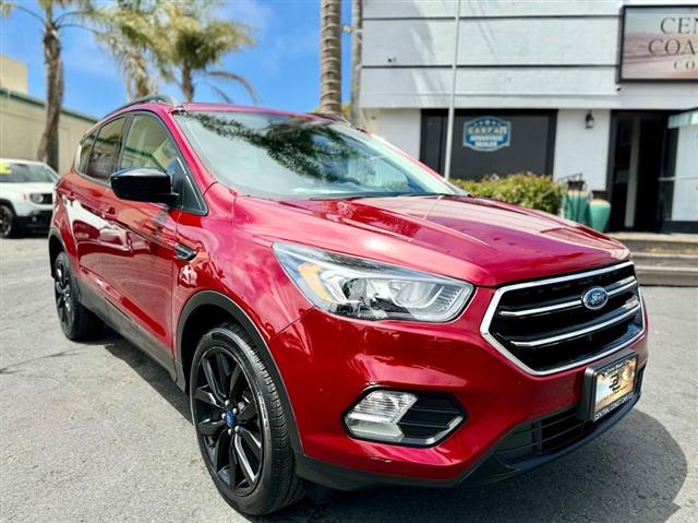 $10395 : 2017 Escape SE image 2