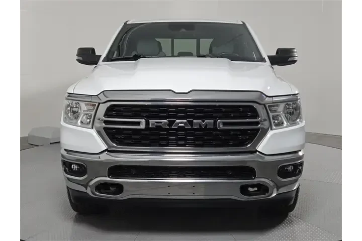 $39698 : Ram 1500 2024 4x4 Big Horn 4 image 8