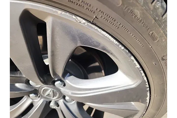 $32695 : Acura TLX 2023 SH-AWD 4dr Se image 3