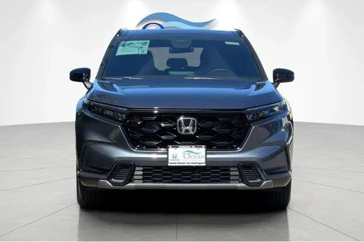 $33291 : Honda CR-V Hybrid 2024 Sport image 9