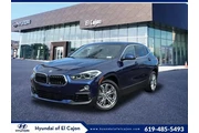 BMW X2 2019 sDrive28i 4dr Sp en San Diego