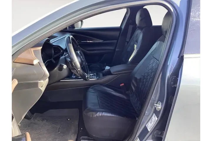 $25500 : Mazda CX-30 2023 AWD 2.5 Tur image 4