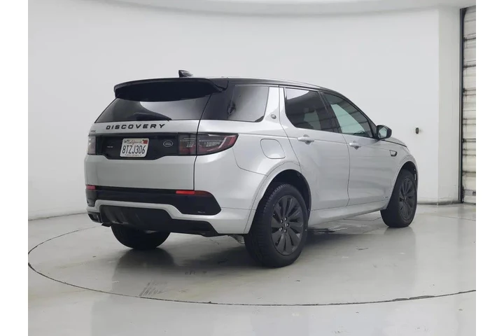 $23998 : Land Rover Discovery Sport 2 image 8