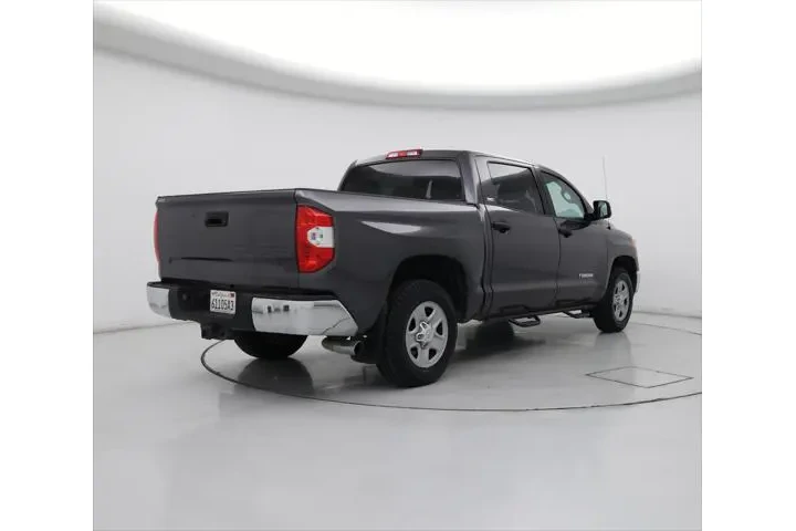$27998 : Toyota Tundra 2017 4x2 SR5 4 image 8