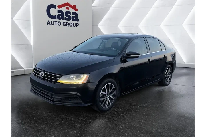 $10000 : Volkswagen Jetta 2017 1.4T S image 2