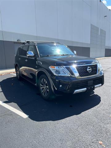 $18995 : 2018 Armada SV AWD image 9