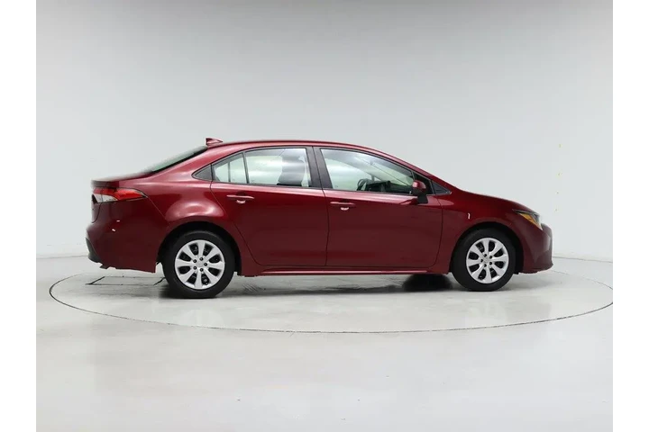 $20998 : Toyota Corolla 2024 LE 4dr S image 7