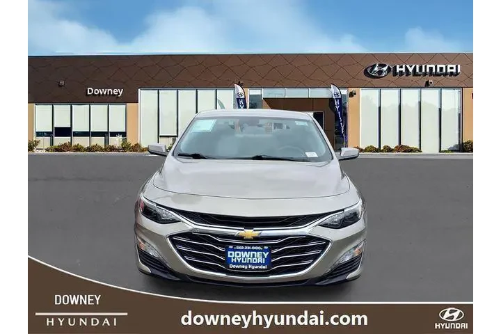 $16962 : Chevrolet Malibu 2023 LT 4dr image 5