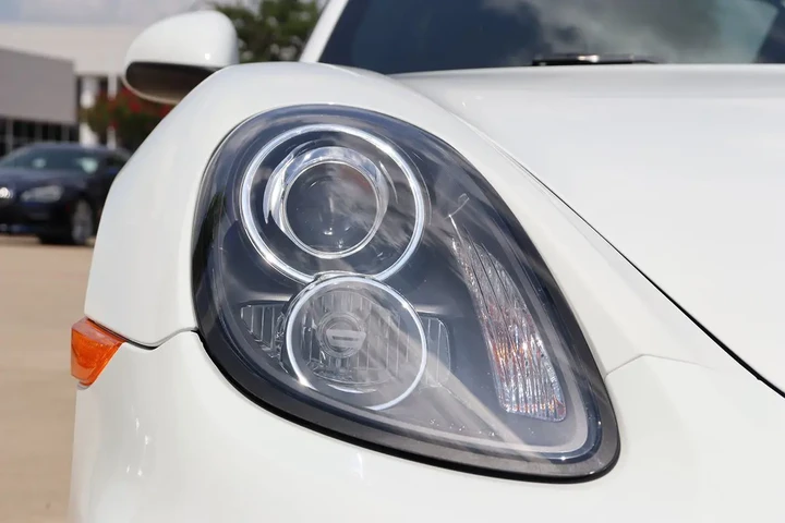 $47505 : 2016 Boxster S image 6