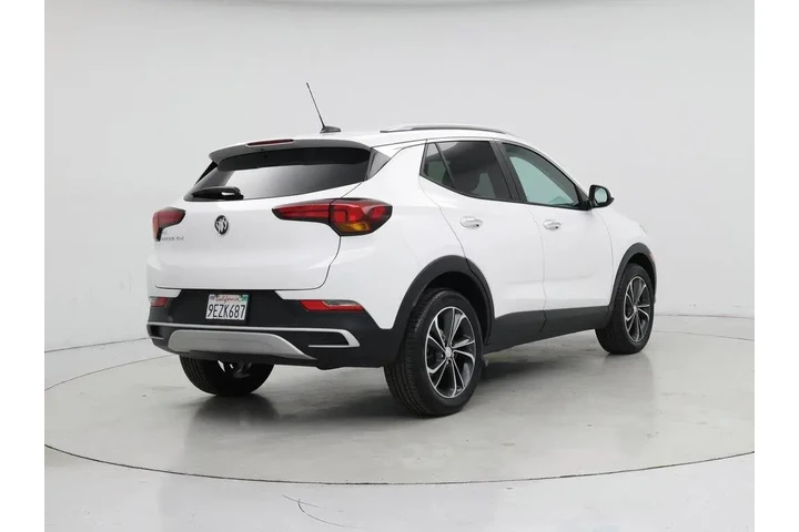 $20998 : Buick Encore GX 2023 Select image 8
