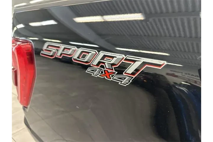 $39500 : Ford F-150 2023 4x4 XLT 4dr image 9