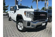 GMC Sierra 2500HD 2022 4x2 P