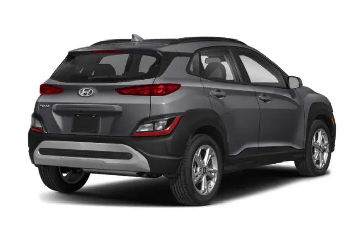 $20990 : Hyundai KONA 2023 AWD SEL 4d image 3