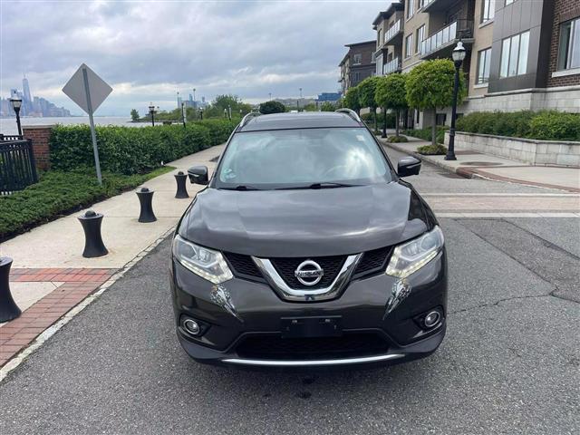 $9495 : 2014 NISSAN ROGUE image 4