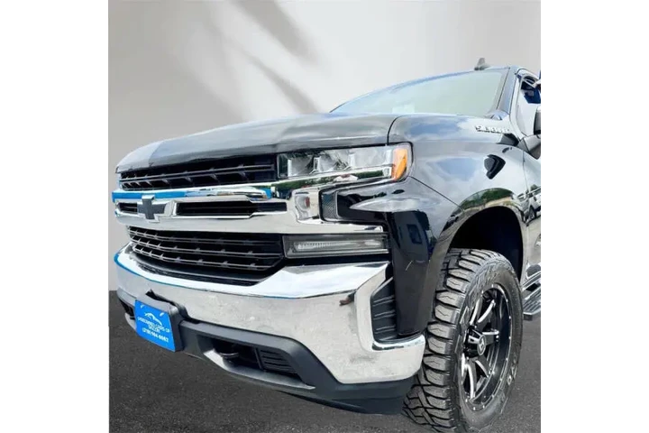 $27990 : 2019 Silverado 1500 LT image 10