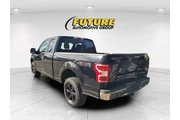 $28888 : Ford F-150 2018 4x4 Lariat 4 thumbnail