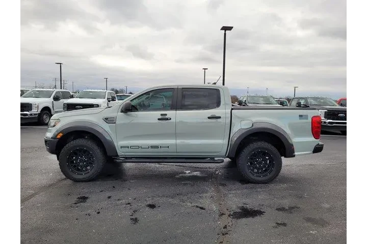 $27990 : Ford Ranger 2021 4x4 XLT 4dr image 6