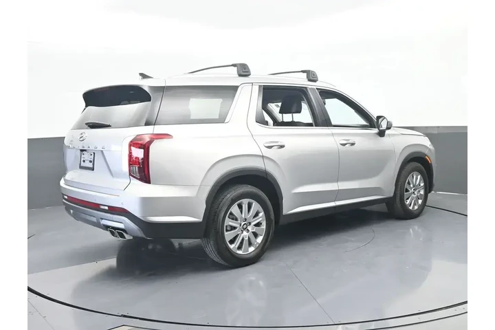 $31991 : Hyundai PALISADE 2025 SEL 4d image 6