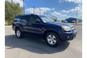 2007 4Runner Sport Edition