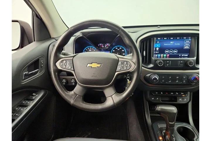 $23998 : Chevrolet Colorado 2020 4x4 image 10