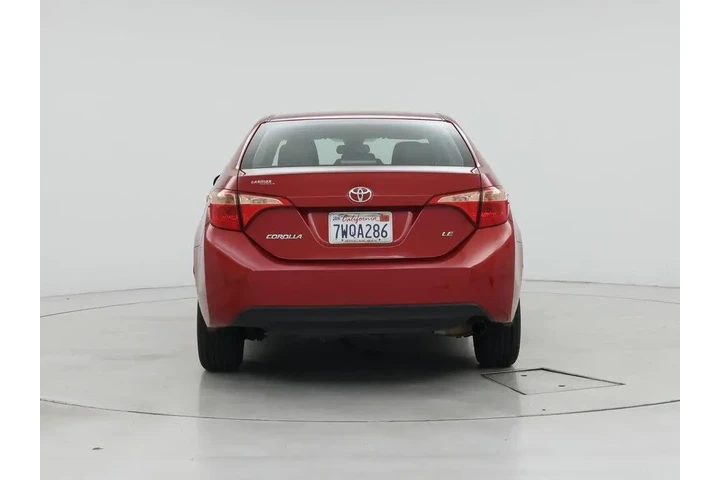 $14998 : Toyota Corolla 2017 LE 4dr S image 6