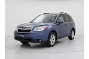 $14998 : Subaru Forester 2015 AWD 2.5 thumbnail