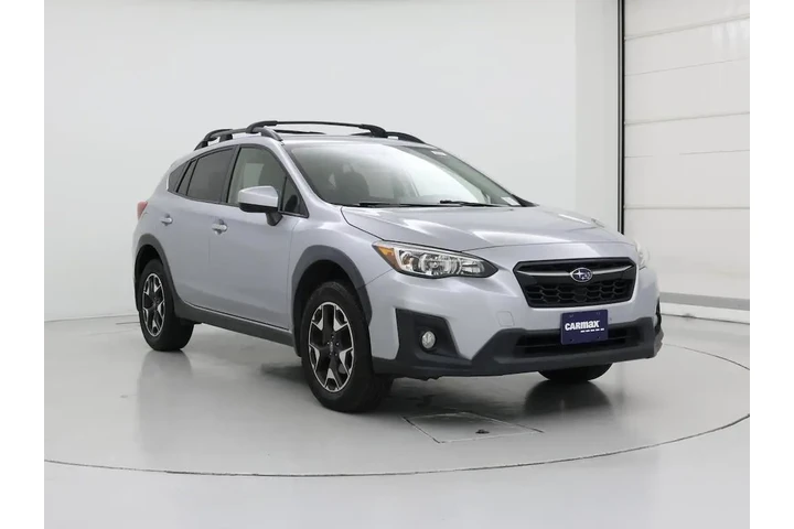 $18998 : Subaru Crosstrek 2019 AWD 2. image 1